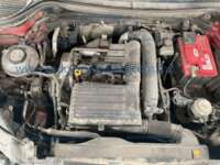 Volkswagen Taos 2021 5p Comfortline L4/1.4/T Tiptronic IMG_5621