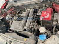 Volkswagen Taos 2021 5p Comfortline L4/1.4/T Tiptronic IMG_5620