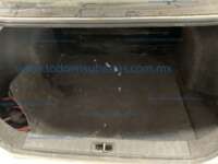 Nissan Versa 2021 4p Sense L4/1.6 CVT IMG_7691