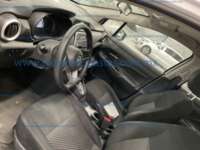 Nissan Versa 2021 4p Sense L4/1.6 CVT IMG_7673