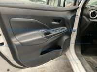 Nissan Versa 2021 4p Sense L4/1.6 CVT IMG_7674