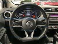 Nissan Versa 2021 4p Sense L4/1.6 CVT IMG_7716