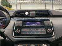 Nissan Versa 2021 4p Sense L4/1.6 CVT IMG_7721