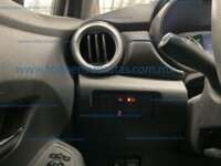 Nissan Versa 2021 4p Sense L4/1.6 CVT IMG_7719