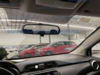 Nissan Versa 2021 4p Sense L4/1.6 CVT IMG_7722