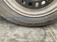 Nissan Versa 2021 4p Sense L4/1.6 CVT IMG_7700