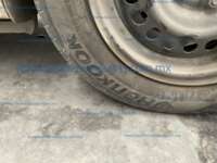 Nissan Versa 2021 4p Sense L4/1.6 CVT IMG_7710