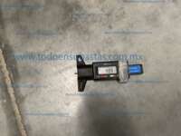 Nissan Versa 2021 4p Sense L4/1.6 CVT IMG_7702