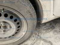 Nissan Versa 2021 4p Sense L4/1.6 CVT IMG_7694