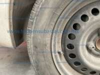 Nissan Versa 2021 4p Sense L4/1.6 CVT IMG_7706