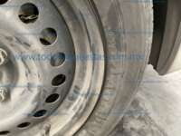 Nissan Versa 2021 4p Sense L4/1.6 CVT IMG_7711