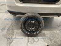 Nissan Versa 2021 4p Sense L4/1.6 CVT IMG_7685