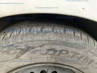 Nissan Versa 2021 4p Sense L4/1.6 CVT IMG_7712