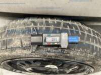 Nissan Versa 2021 4p Sense L4/1.6 CVT IMG_7689