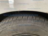 Nissan Versa 2021 4p Sense L4/1.6 CVT IMG_7698