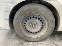 Nissan Versa 2021 4p Sense L4/1.6 CVT IMG_7693