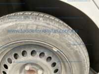 Nissan Versa 2021 4p Sense L4/1.6 CVT IMG_7705