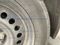 Nissan Versa 2021 4p Sense L4/1.6 CVT IMG_7701