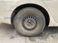 Nissan Versa 2021 4p Sense L4/1.6 CVT IMG_7704