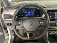 Volkswagen T-Cross 2022 5p Trendline L3/1.0/T Aut 2022 Volkswagen T-Cross Venta Interiores 1