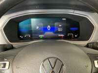 Volkswagen T-Cross 2022 5p Trendline L3/1.0/T Aut 2022 Volkswagen T-Cross Venta Interiores 2