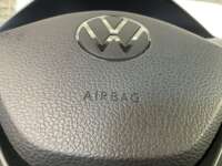 Volkswagen T-Cross 2022 5p Trendline L3/1.0/T Aut 2022 Volkswagen T-Cross Venta Interiores 12