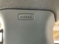 Volkswagen T-Cross 2022 5p Trendline L3/1.0/T Aut 2022 Volkswagen T-Cross Venta Interiores 14