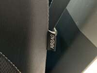 Volkswagen T-Cross 2022 5p Trendline L3/1.0/T Aut 2022 Volkswagen T-Cross Venta Interiores 15