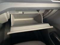 Volkswagen T-Cross 2022 5p Trendline L3/1.0/T Aut 2022 Volkswagen T-Cross Venta Interiores 16