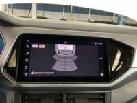 Volkswagen T-Cross 2022 5p Trendline L3/1.0/T Aut 2022 Volkswagen T-Cross Venta Interiores 7