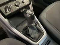 Volkswagen T-Cross 2022 5p Trendline L3/1.0/T Aut 2022 Volkswagen T-Cross Venta Interiores 10