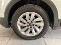 Volkswagen T-Cross 2022 5p Trendline L3/1.0/T Aut 2022 Volkswagen T-Cross Venta Llantas 1