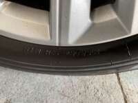 Volkswagen T-Cross 2022 5p Trendline L3/1.0/T Aut 2022 Volkswagen T-Cross Venta Llantas 2