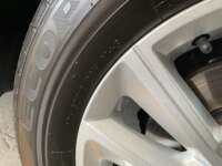 Volkswagen T-Cross 2022 5p Trendline L3/1.0/T Aut 2022 Volkswagen T-Cross Venta Llantas 11