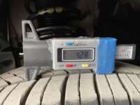 Volkswagen T-Cross 2022 5p Trendline L3/1.0/T Aut 2022 Volkswagen T-Cross Venta Llantas 12