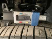 Volkswagen T-Cross 2022 5p Trendline L3/1.0/T Aut 2022 Volkswagen T-Cross Venta Llantas 3