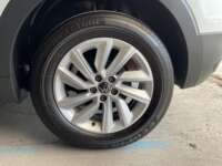 Volkswagen T-Cross 2022 5p Trendline L3/1.0/T Aut 2022 Volkswagen T-Cross Venta Llantas 4