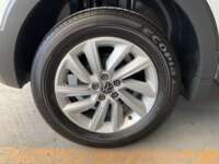 Volkswagen T-Cross 2022 5p Trendline L3/1.0/T Aut 2022 Volkswagen T-Cross Venta Llantas 7