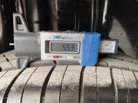 Volkswagen T-Cross 2022 5p Trendline L3/1.0/T Aut 2022 Volkswagen T-Cross Venta Llantas 9