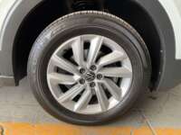 Volkswagen T-Cross 2022 5p Trendline L3/1.0/T Aut 2022 Volkswagen T-Cross Venta Llantas 10