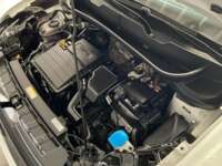 Volkswagen T-Cross 2022 5p Trendline L3/1.0/T Aut 2022 Volkswagen T-Cross Venta Motor 3