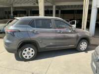 Chevrolet Groove 2024 LT, TM6,r 4 CIL 1.5L 98 HP 105.4 lb-pie@3600-4000rpms IMG_0812