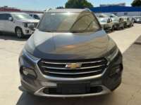 Chevrolet Groove 2024 LT, TM6,r 4 CIL 1.5L 98 HP 105.4 lb-pie@3600-4000rpms IMG_0810