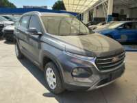 Chevrolet Groove 2024 LT, TM6,r 4 CIL 1.5L 98 HP 105.4 lb-pie@3600-4000rpms IMG_0811