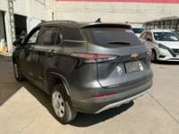 Chevrolet Groove 2024 LT, TM6,r 4 CIL 1.5L 98 HP 105.4 lb-pie@3600-4000rpms IMG_0815