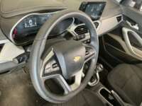 Chevrolet Groove 2024 LT, TM6,r 4 CIL 1.5L 98 HP 105.4 lb-pie@3600-4000rpms IMG_0830