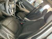 Chevrolet Groove 2024 LT, TM6,r 4 CIL 1.5L 98 HP 105.4 lb-pie@3600-4000rpms IMG_0831