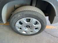 Chevrolet Groove 2024 LT, TM6,r 4 CIL 1.5L 98 HP 105.4 lb-pie@3600-4000rpms IMG_0857