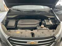 Chevrolet Groove 2024 LT, TM6,r 4 CIL 1.5L 98 HP 105.4 lb-pie@3600-4000rpms IMG_0823