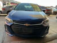 Chevrolet Onix 2023 4p LS L3/1.3 Man IMG_0903